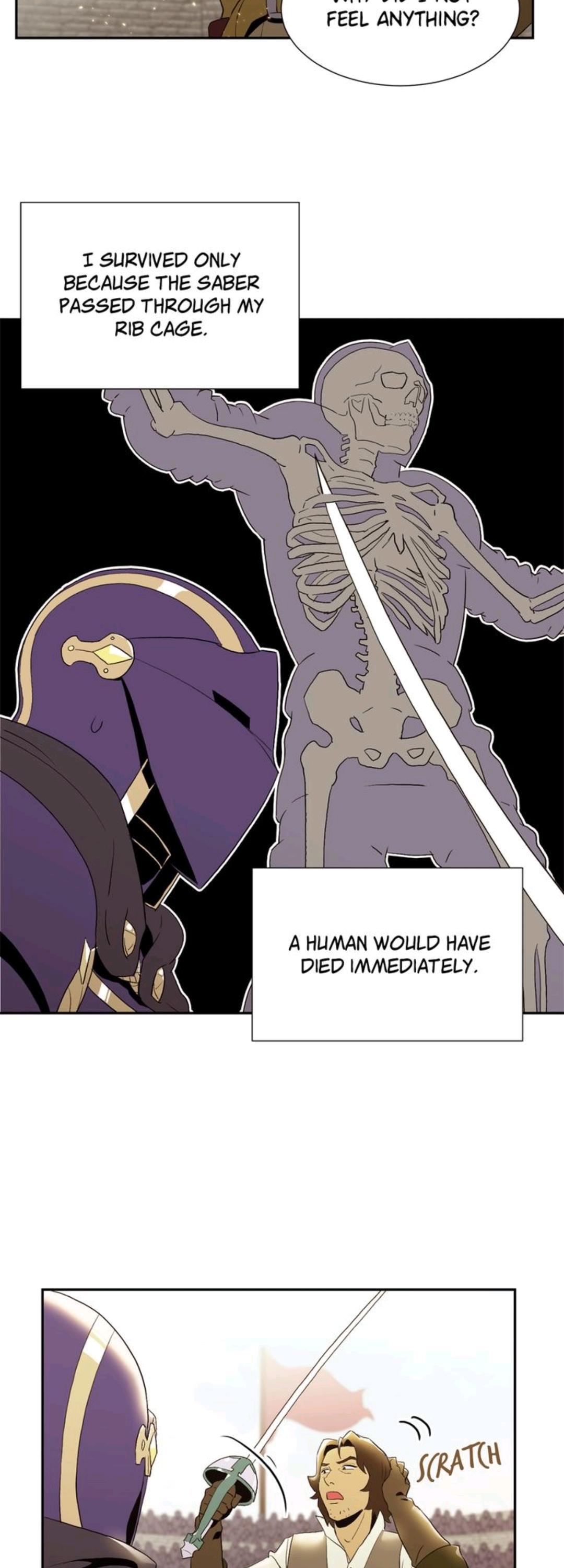 Read The Skeleton Soldier Failed to Defend the Dungeon Manga Online