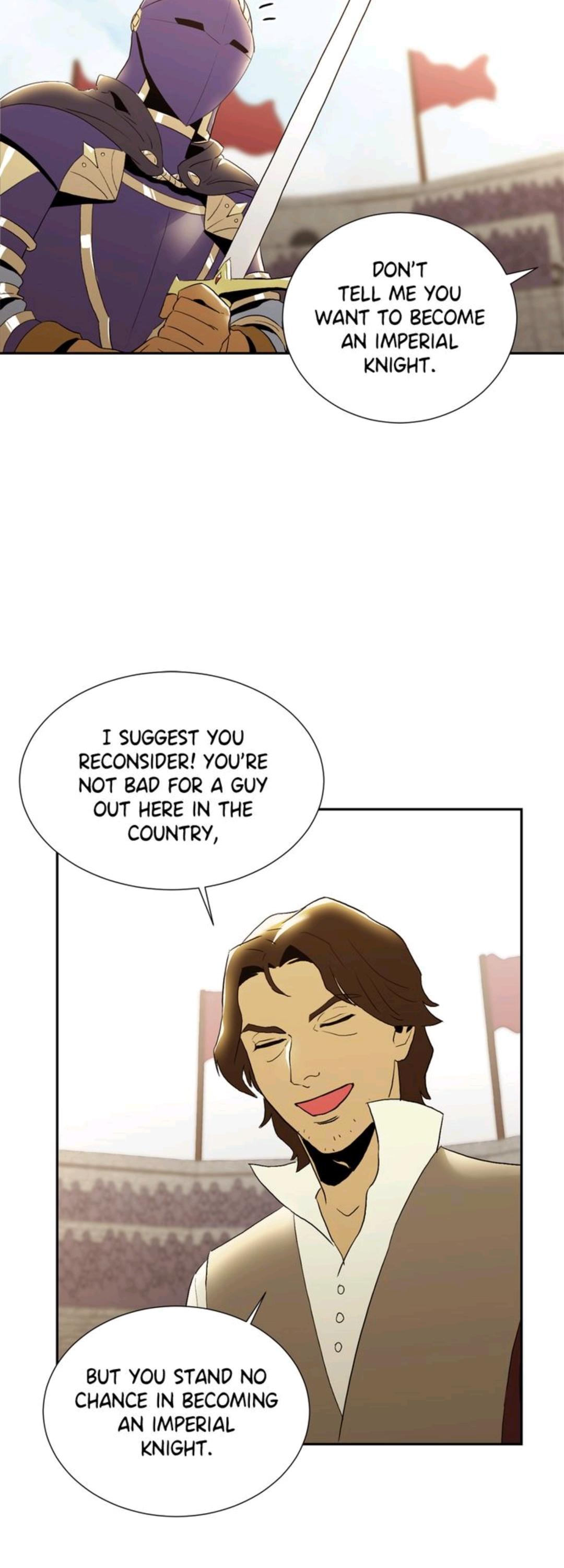 Read The Skeleton Soldier Failed to Defend the Dungeon Manga Online