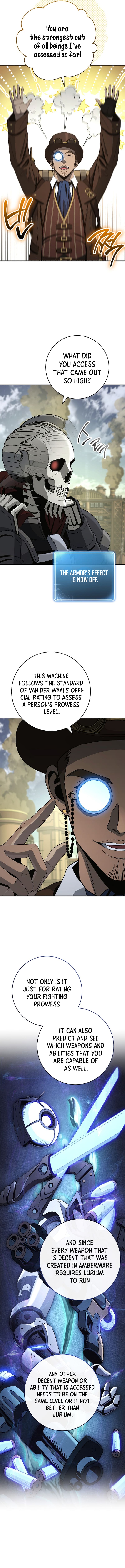 Read The Skeleton Soldier Failed to Defend the Dungeon Manga Online