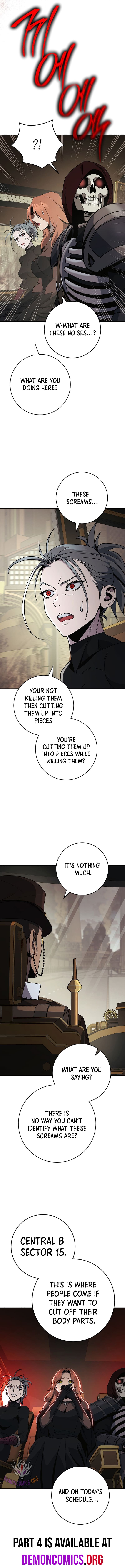Read The Skeleton Soldier Failed to Defend the Dungeon Manga Online