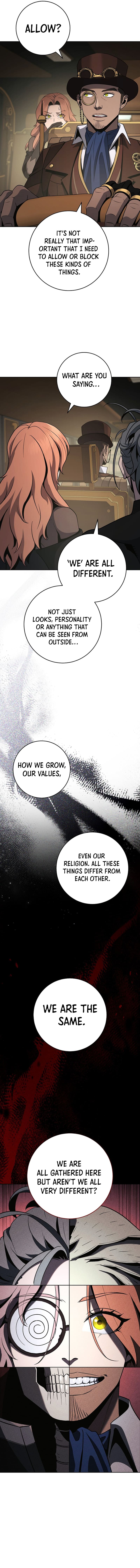 Read The Skeleton Soldier Failed to Defend the Dungeon Manga Online