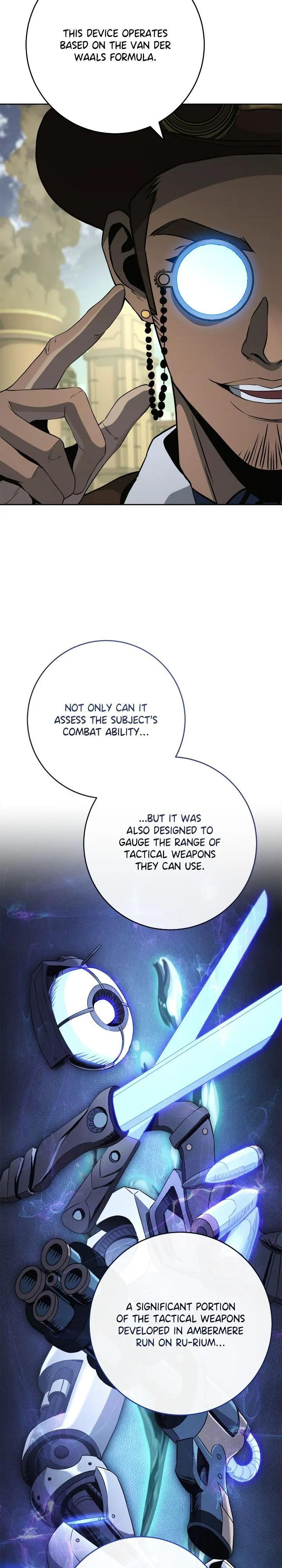 Read The Skeleton Soldier Failed to Defend the Dungeon Manga Online