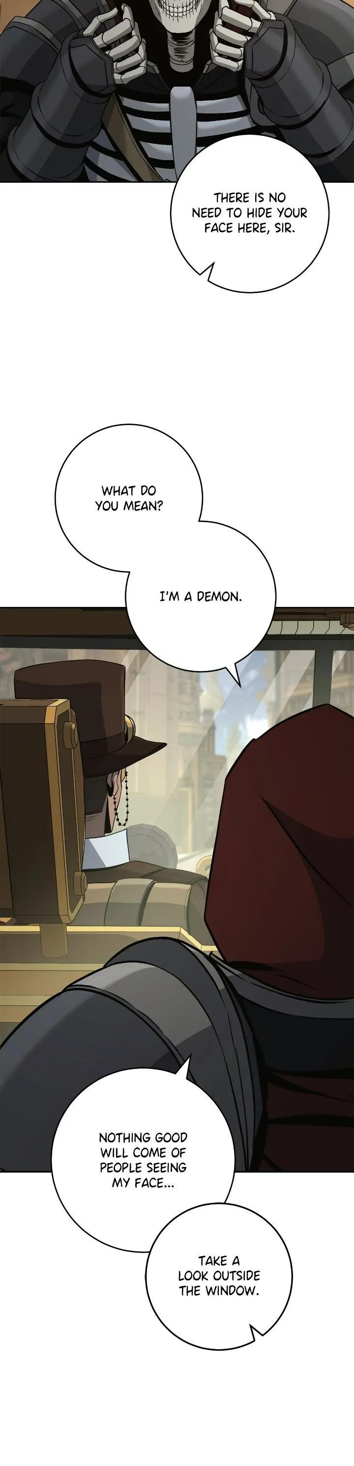 Read The Skeleton Soldier Failed to Defend the Dungeon Manga Online