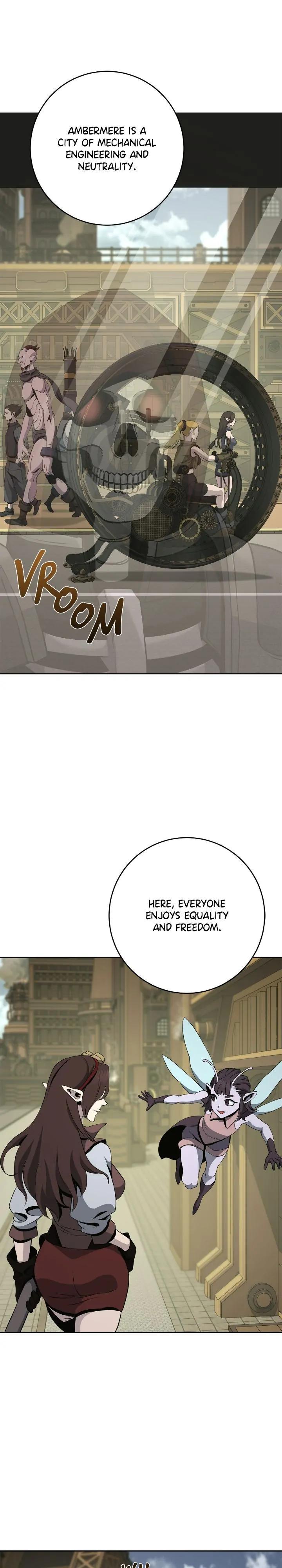 Read The Skeleton Soldier Failed to Defend the Dungeon Manga Online
