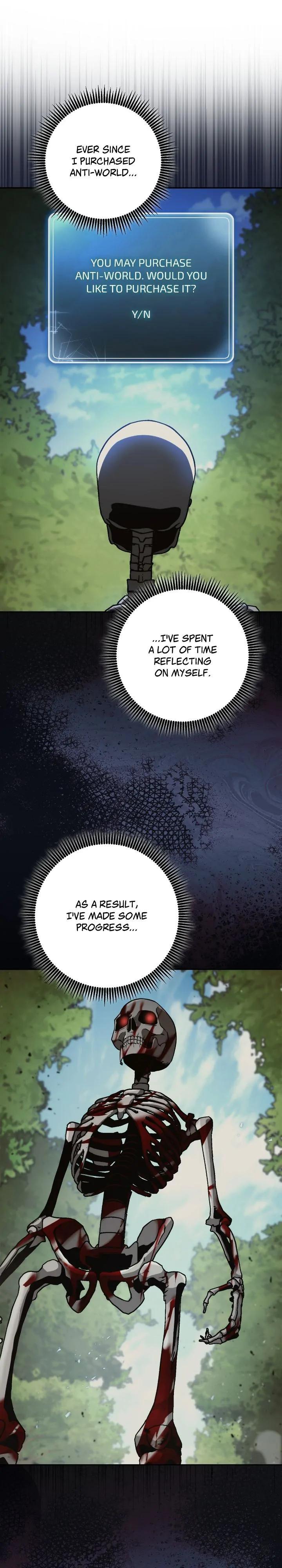 Read The Skeleton Soldier Failed to Defend the Dungeon Manga Online