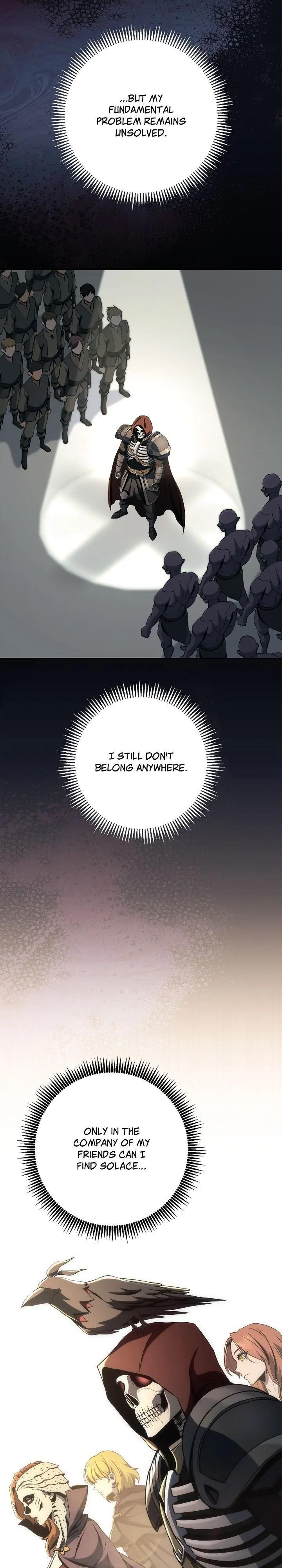 Read The Skeleton Soldier Failed to Defend the Dungeon Manga Online