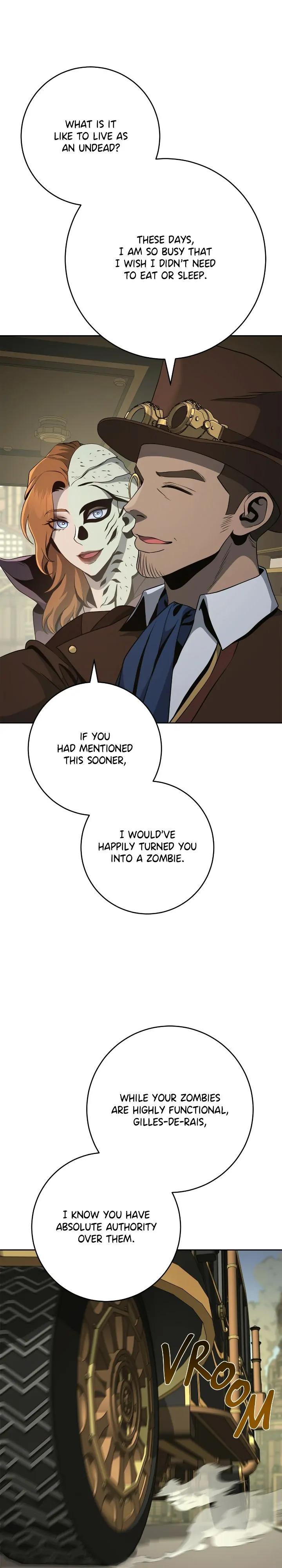 Read The Skeleton Soldier Failed to Defend the Dungeon Manga Online