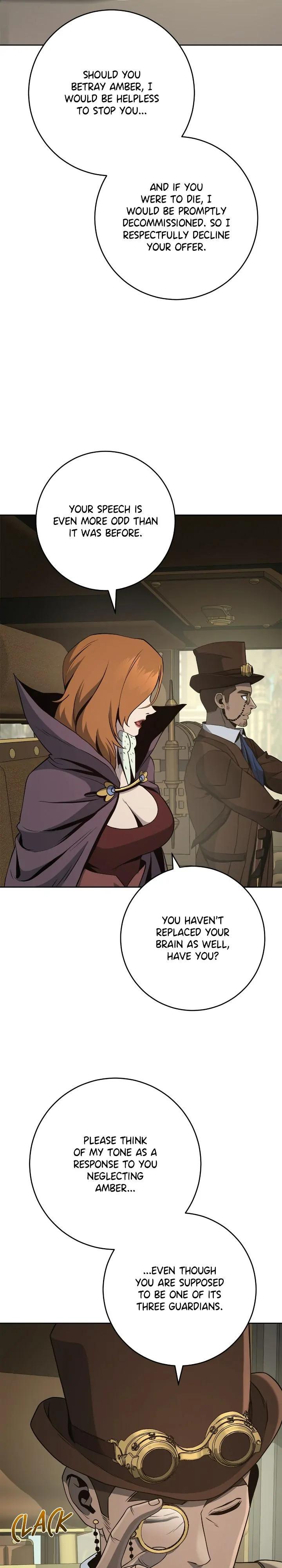 Read The Skeleton Soldier Failed to Defend the Dungeon Manga Online