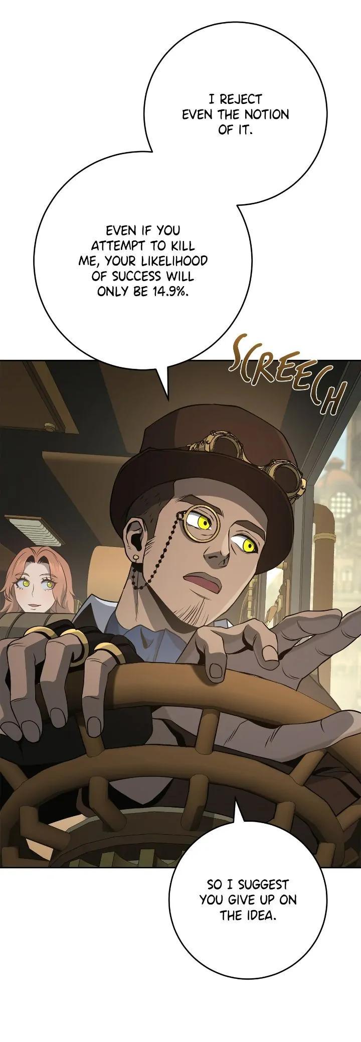 Read The Skeleton Soldier Failed to Defend the Dungeon Manga Online