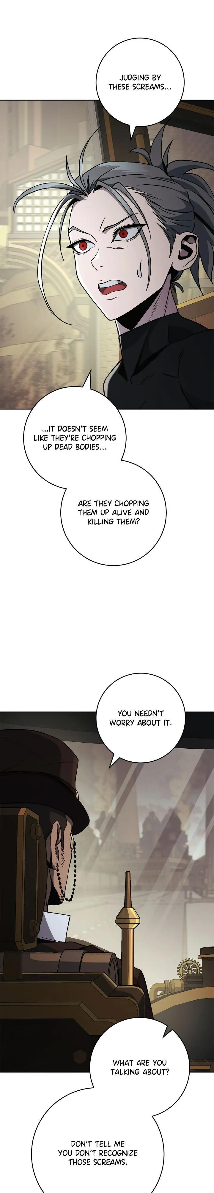 Read The Skeleton Soldier Failed to Defend the Dungeon Manga Online