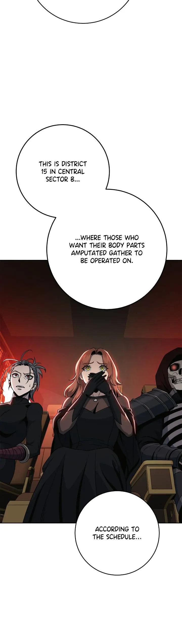 Read The Skeleton Soldier Failed to Defend the Dungeon Manga Online