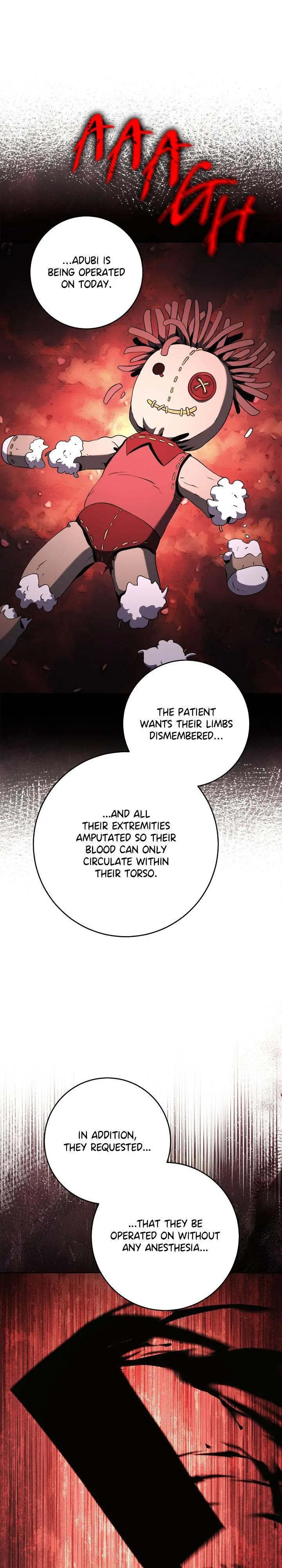 Read The Skeleton Soldier Failed to Defend the Dungeon Manga Online