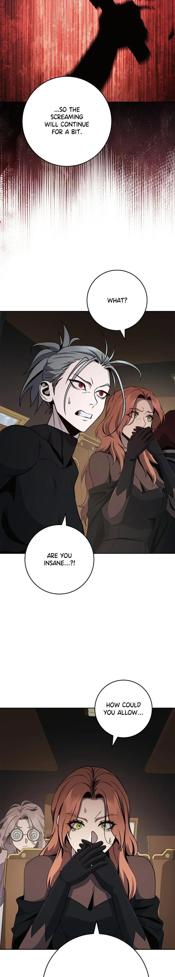 Read The Skeleton Soldier Failed to Defend the Dungeon Manga Online