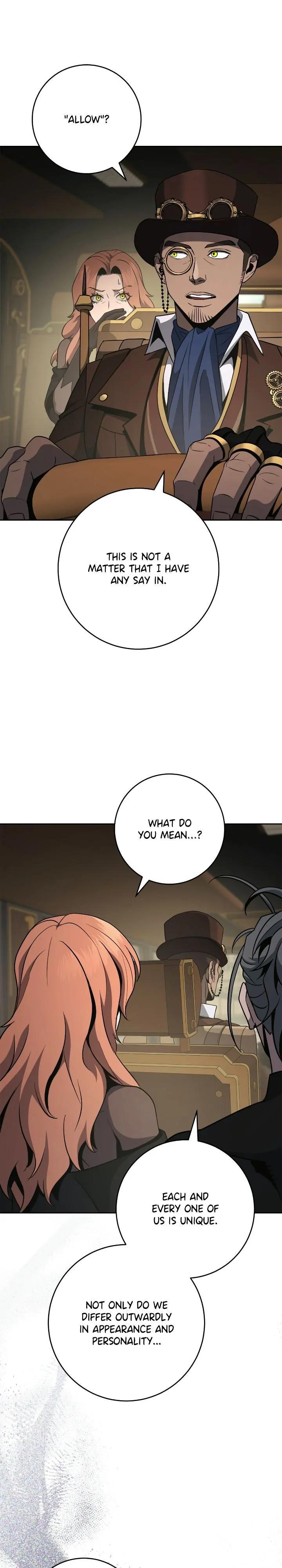Read The Skeleton Soldier Failed to Defend the Dungeon Manga Online