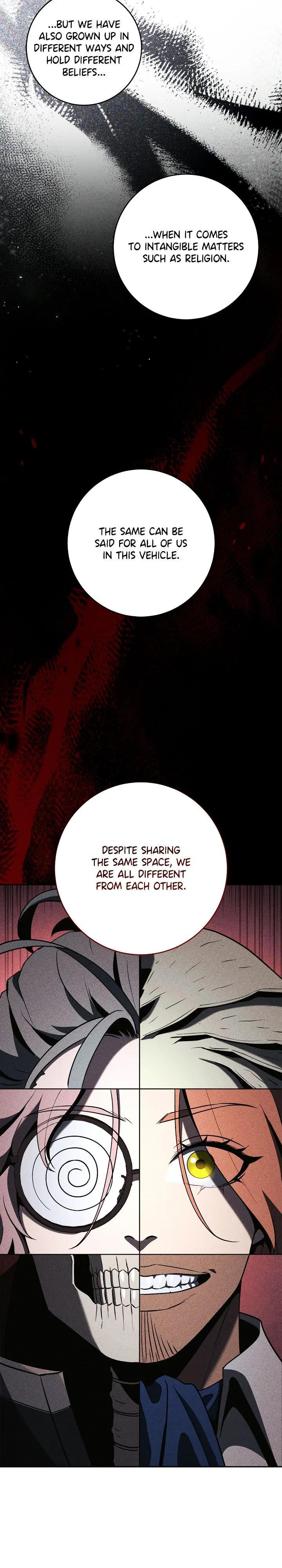 Read The Skeleton Soldier Failed to Defend the Dungeon Manga Online
