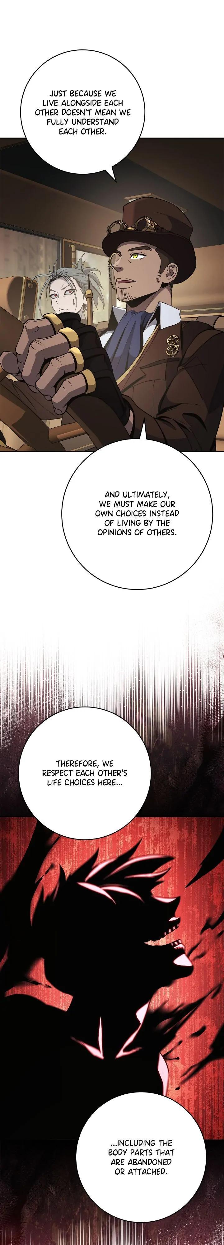 Read The Skeleton Soldier Failed to Defend the Dungeon Manga Online