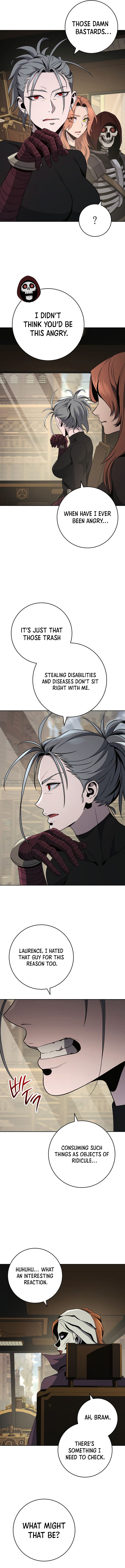 Read The Skeleton Soldier Failed to Defend the Dungeon Manga Online