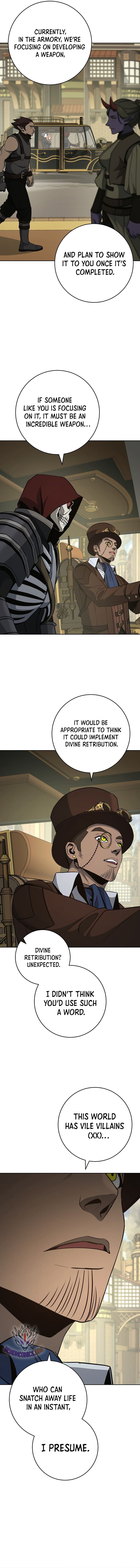 Read The Skeleton Soldier Failed to Defend the Dungeon Manga Online
