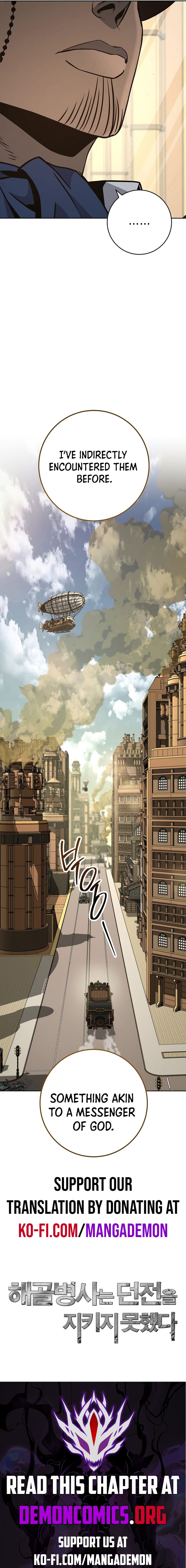 Read The Skeleton Soldier Failed to Defend the Dungeon Manga Online