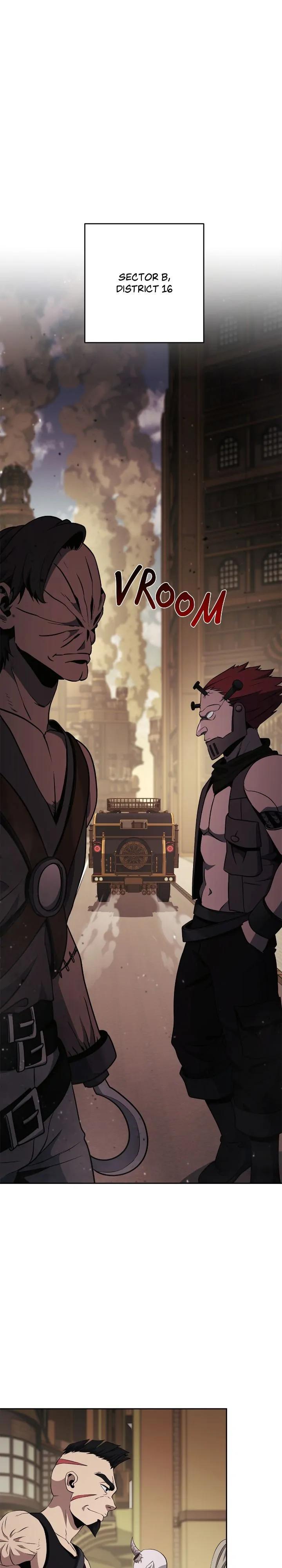 Read The Skeleton Soldier Failed to Defend the Dungeon Manga Online