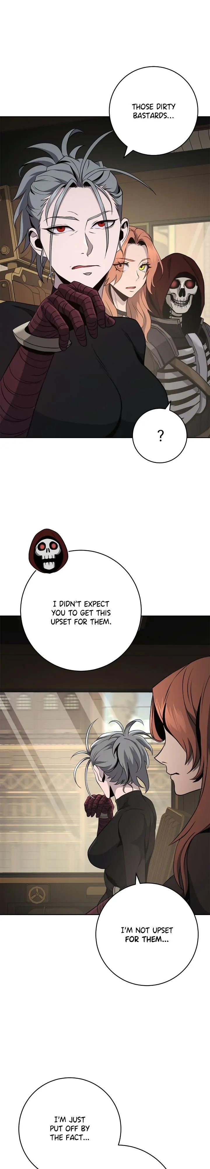 Read The Skeleton Soldier Failed to Defend the Dungeon Manga Online