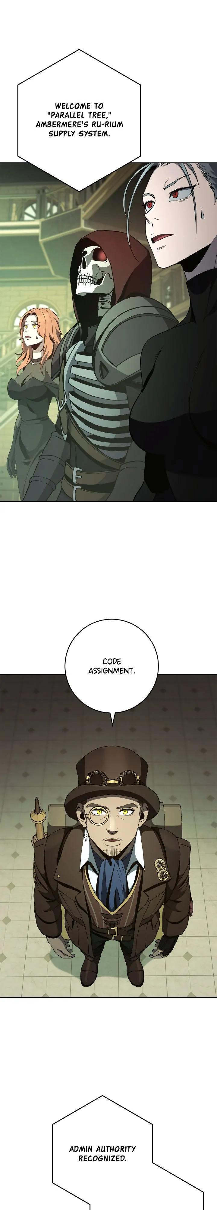 Read The Skeleton Soldier Failed to Defend the Dungeon Manga Online