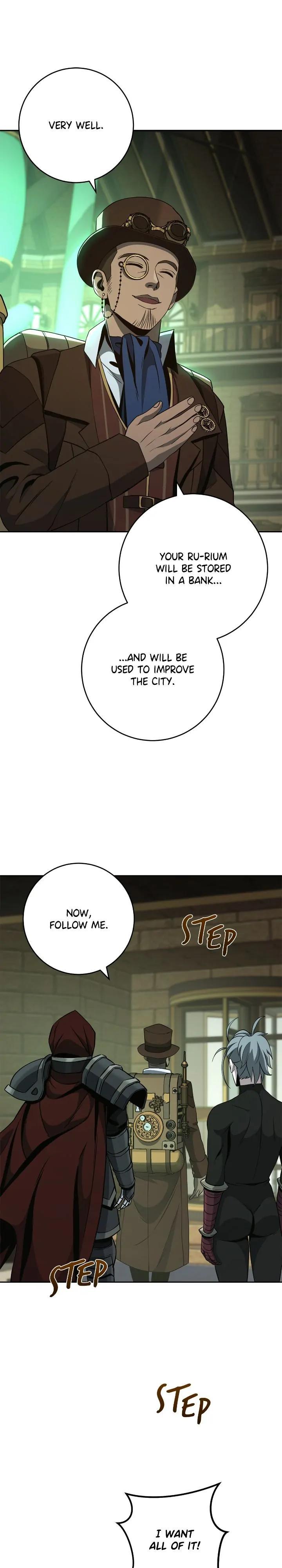 Read The Skeleton Soldier Failed to Defend the Dungeon Manga Online