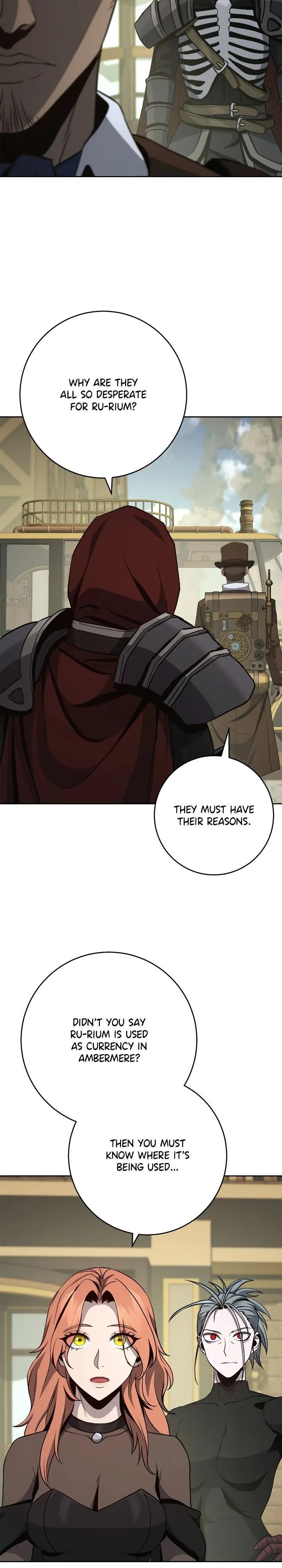 Read The Skeleton Soldier Failed to Defend the Dungeon Manga Online