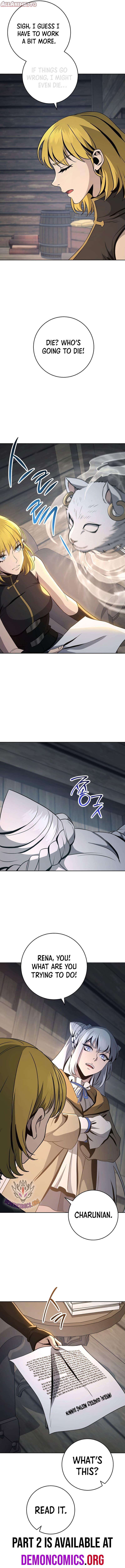 Read The Skeleton Soldier Failed to Defend the Dungeon Manga Online