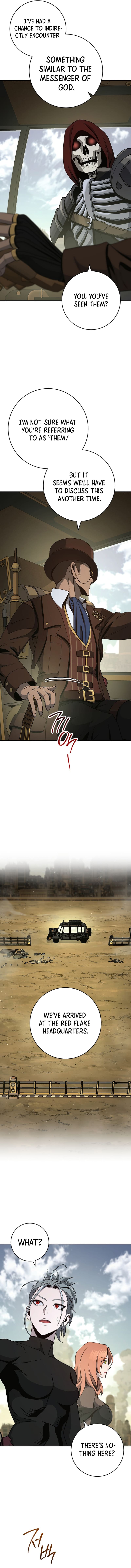Read The Skeleton Soldier Failed to Defend the Dungeon Manga Online