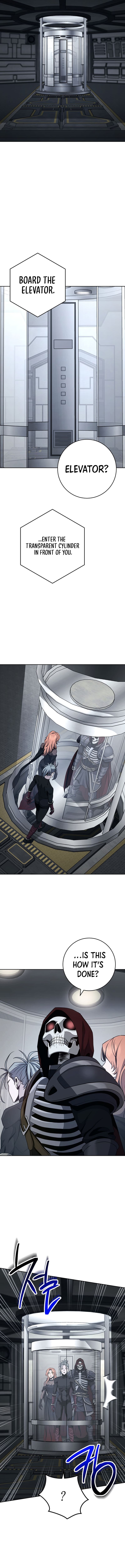 Read The Skeleton Soldier Failed to Defend the Dungeon Manga Online