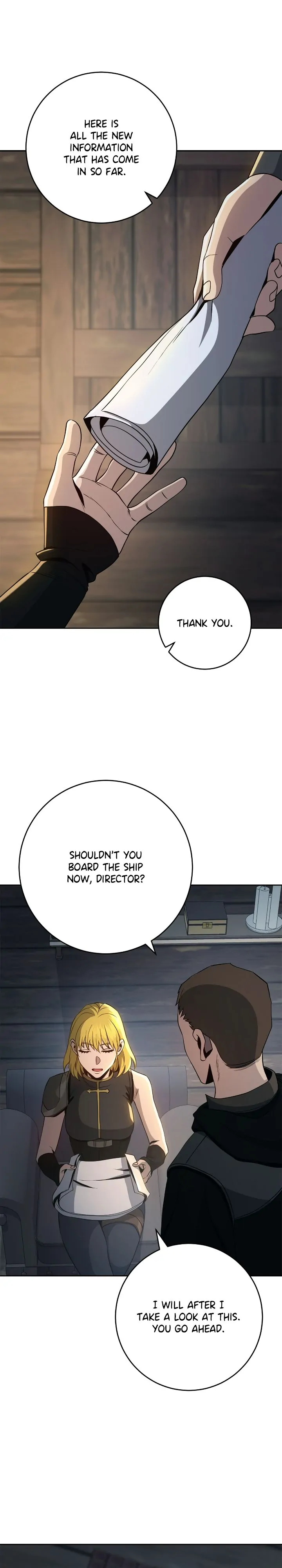 Read The Skeleton Soldier Failed to Defend the Dungeon Manga Online