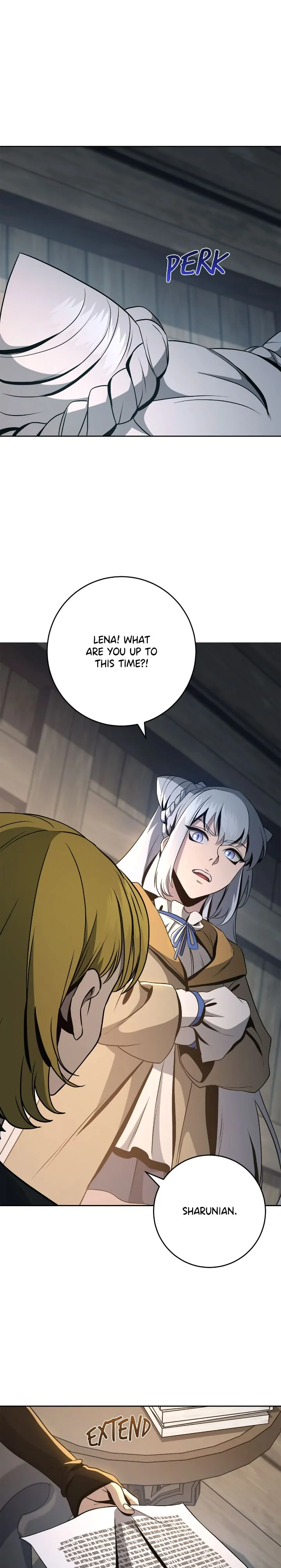 Read The Skeleton Soldier Failed to Defend the Dungeon Manga Online