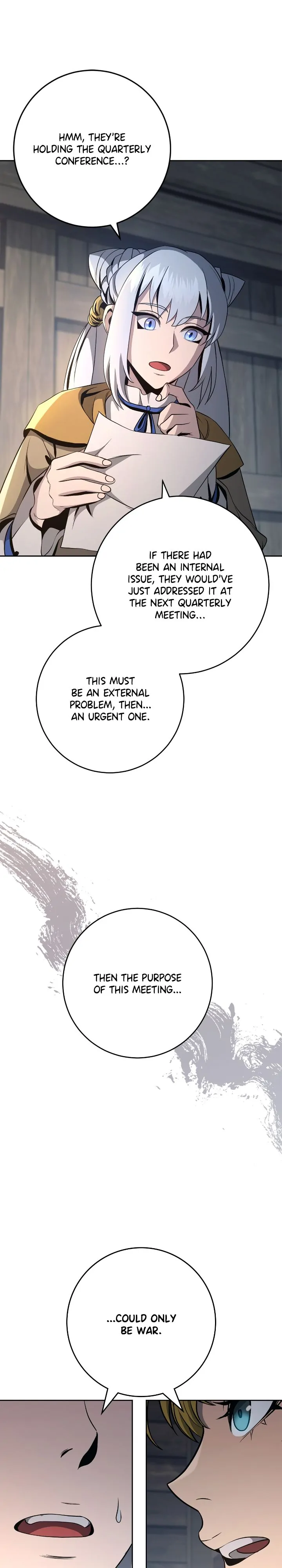 Read The Skeleton Soldier Failed to Defend the Dungeon Manga Online