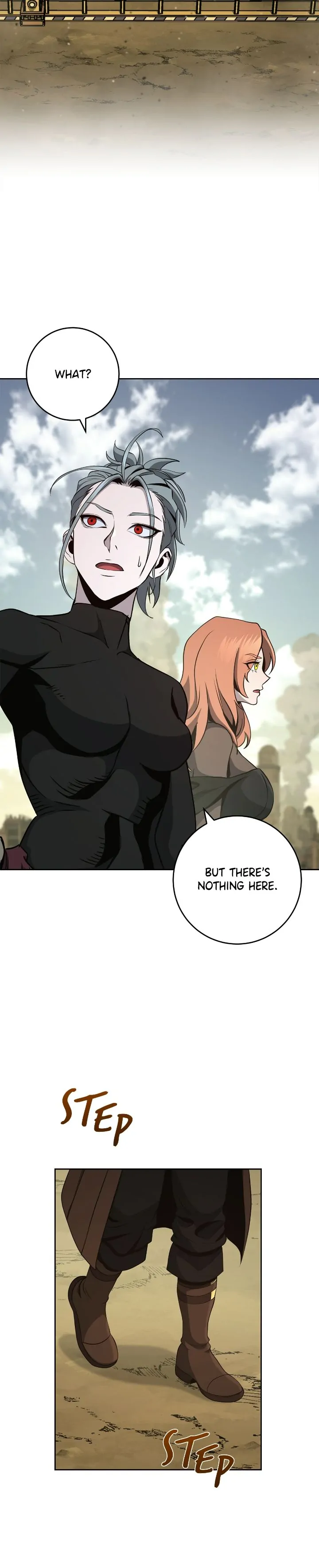 Read The Skeleton Soldier Failed to Defend the Dungeon Manga Online