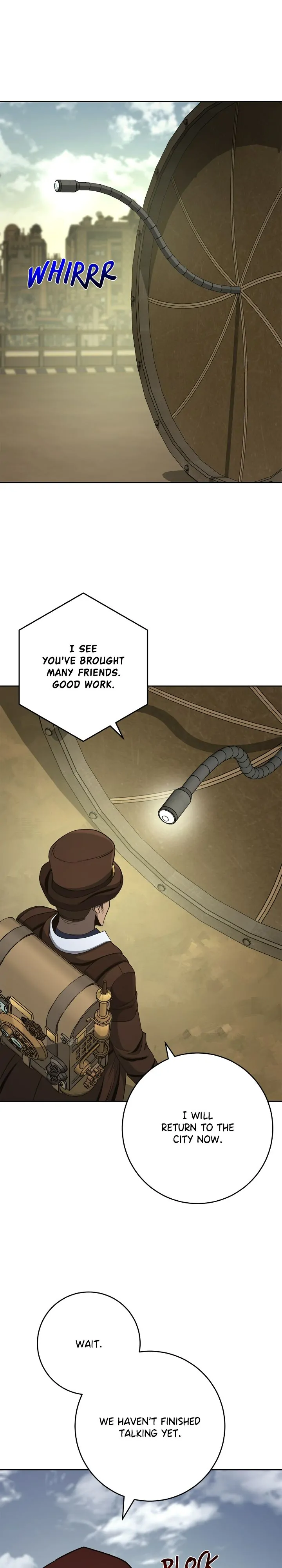 Read The Skeleton Soldier Failed to Defend the Dungeon Manga Online