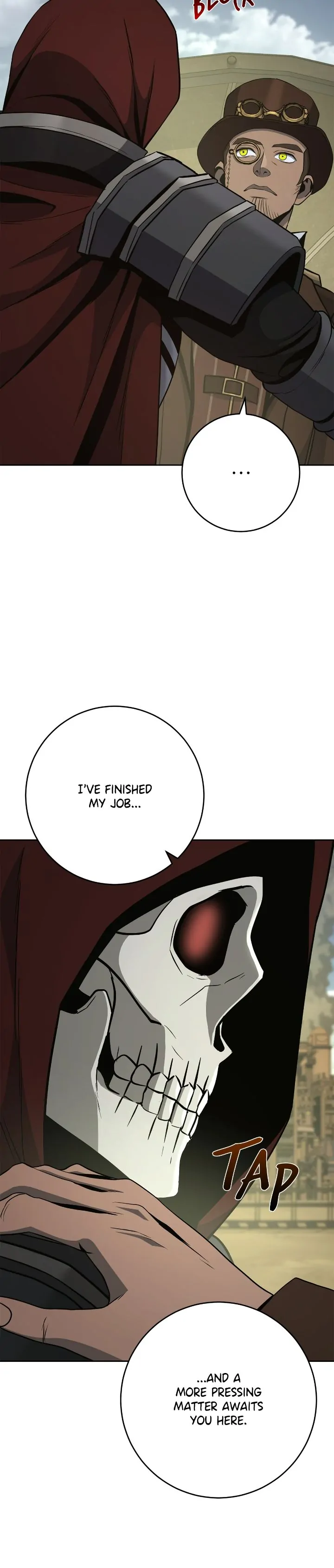 Read The Skeleton Soldier Failed to Defend the Dungeon Manga Online