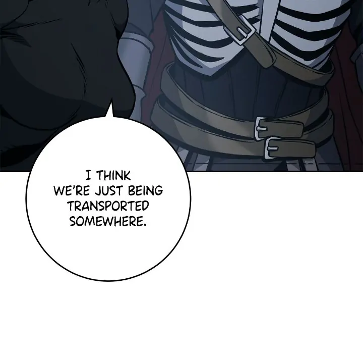 Read The Skeleton Soldier Failed to Defend the Dungeon Manga Online