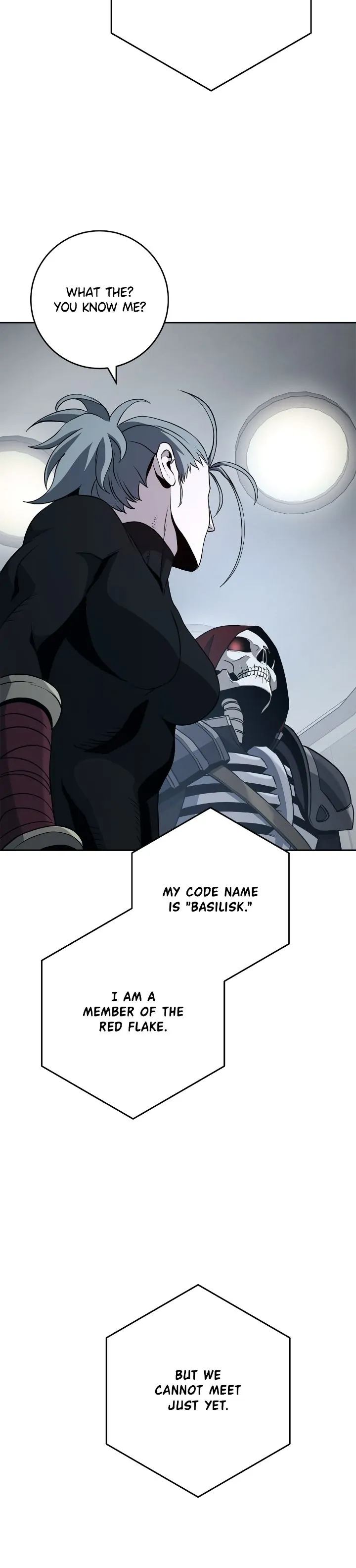 Read The Skeleton Soldier Failed to Defend the Dungeon Manga Online