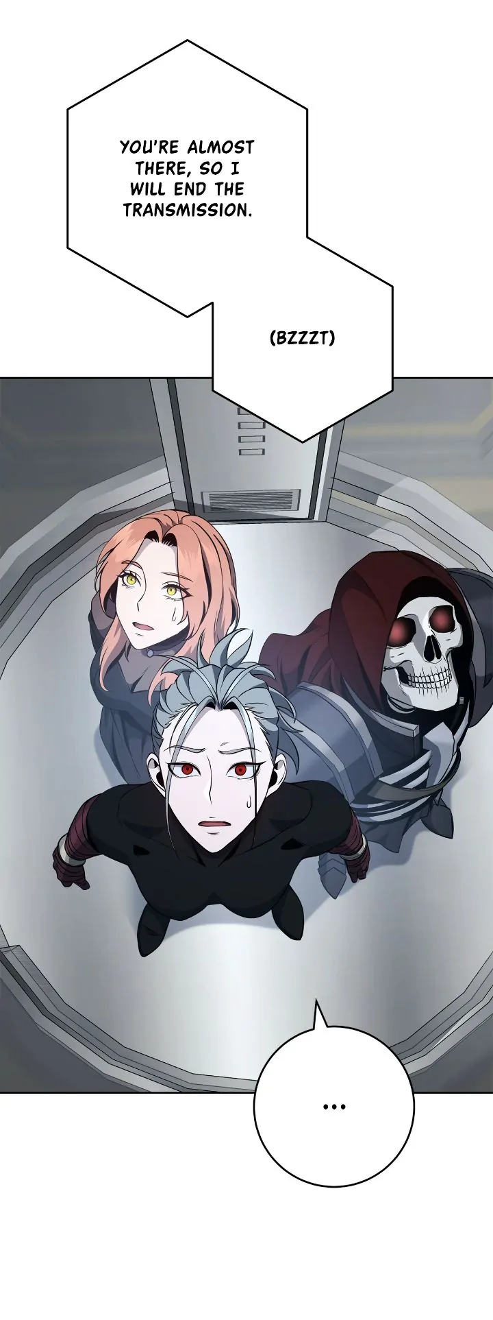 Read The Skeleton Soldier Failed to Defend the Dungeon Manga Online