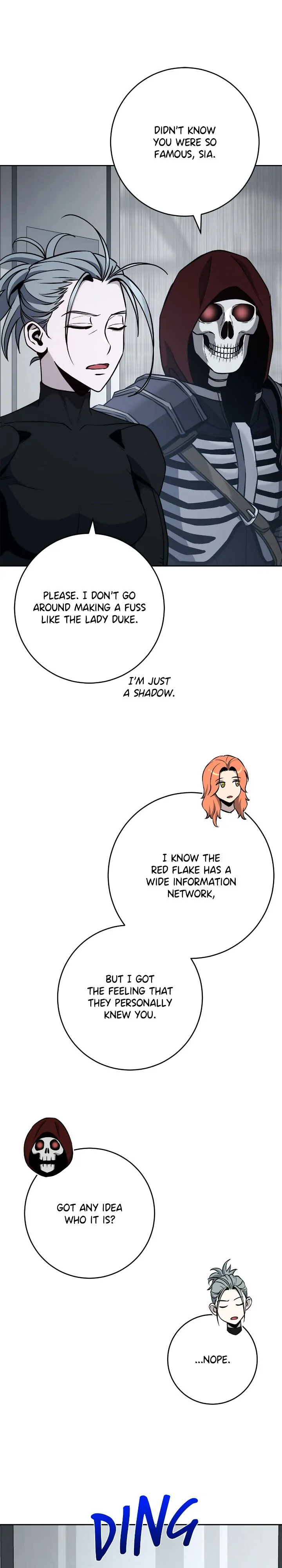 Read The Skeleton Soldier Failed to Defend the Dungeon Manga Online