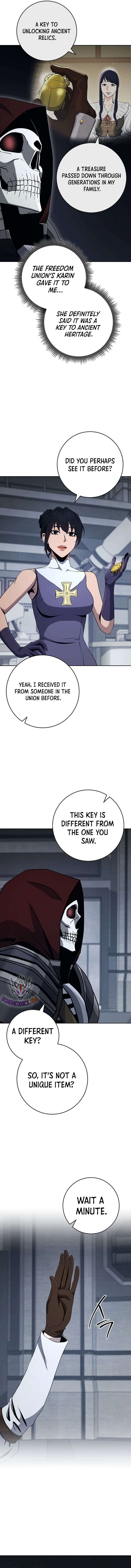 Read The Skeleton Soldier Failed to Defend the Dungeon Manga Online