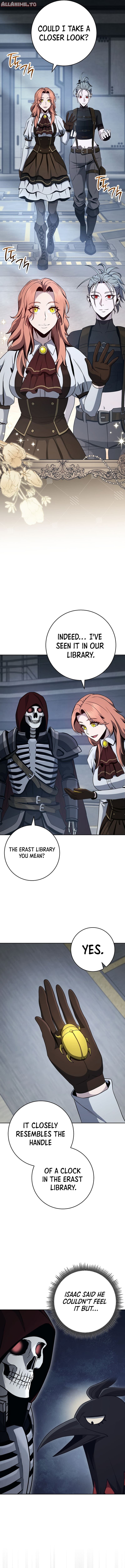 Read The Skeleton Soldier Failed to Defend the Dungeon Manga Online
