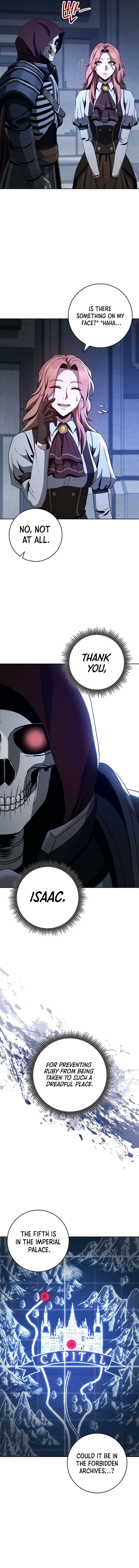 Read The Skeleton Soldier Failed to Defend the Dungeon Manga Online