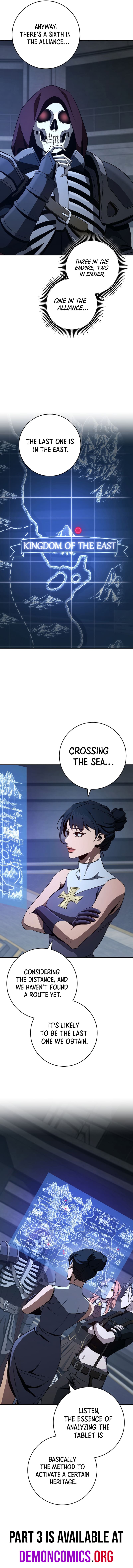 Read The Skeleton Soldier Failed to Defend the Dungeon Manga Online