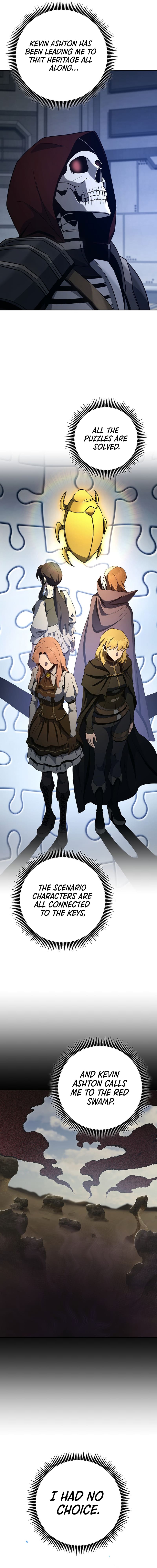 Read The Skeleton Soldier Failed to Defend the Dungeon Manga Online