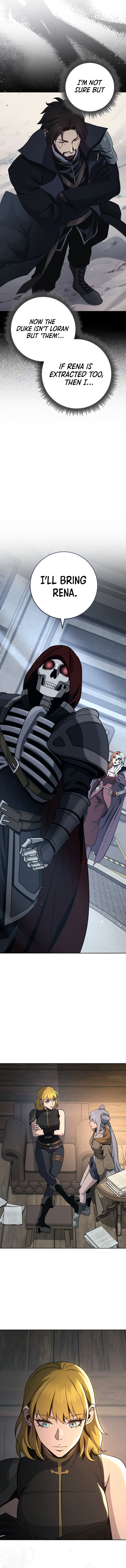 Read The Skeleton Soldier Failed to Defend the Dungeon Manga Online