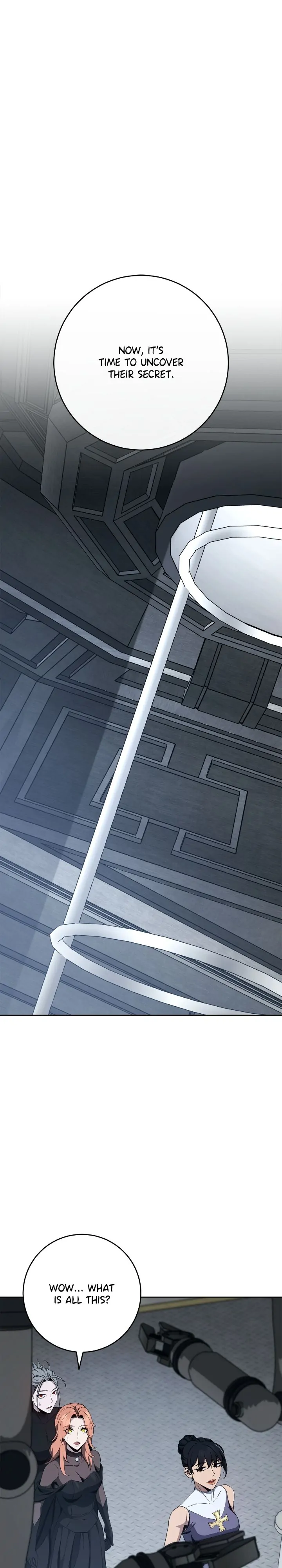 Read The Skeleton Soldier Failed to Defend the Dungeon Manga Online