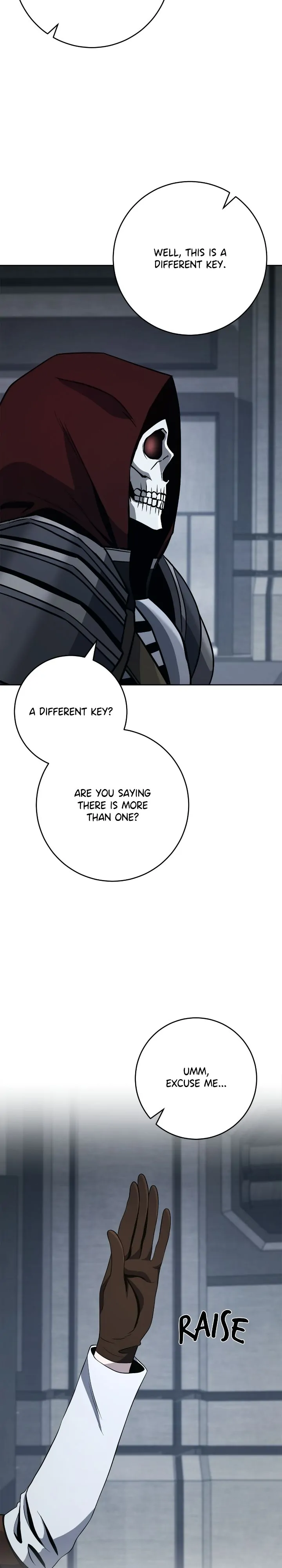 Read The Skeleton Soldier Failed to Defend the Dungeon Manga Online