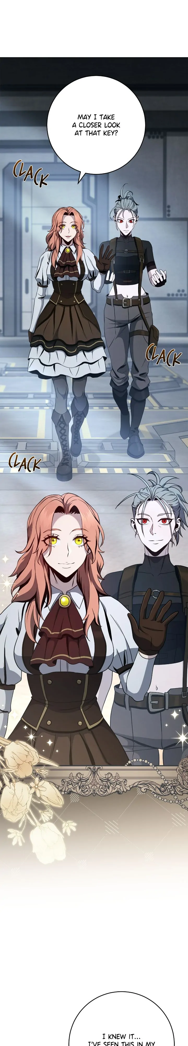 Read The Skeleton Soldier Failed to Defend the Dungeon Manga Online